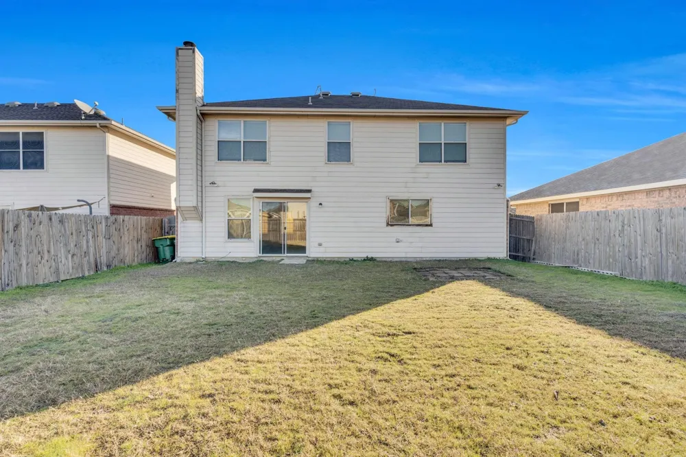 158 Washington Way Venus, TX 76084