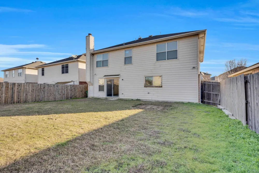 158 Washington Way Venus, TX 76084