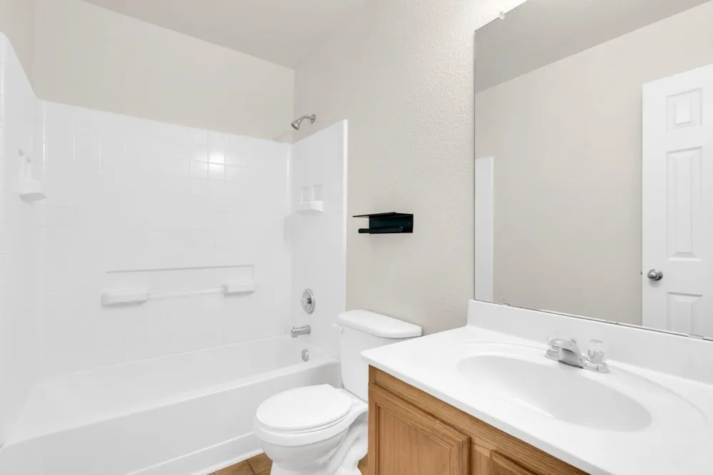 158 Washington Way Venus, TX 76084