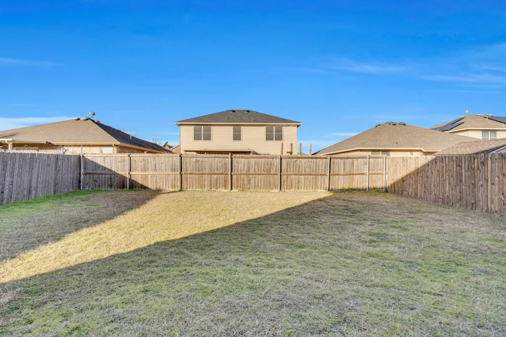 158 Washington Way Venus, TX 76084