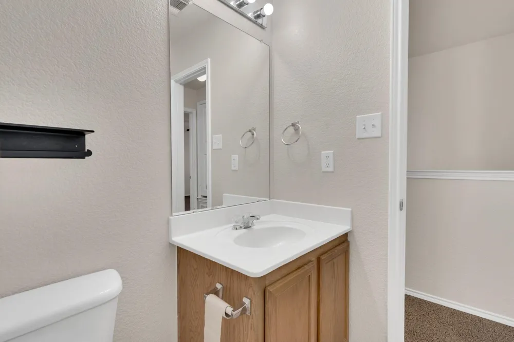 158 Washington Way Venus, TX 76084