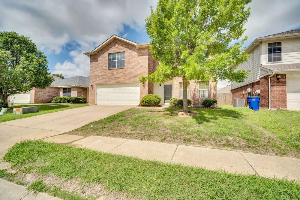 158 Washington Way Venus, TX 76084