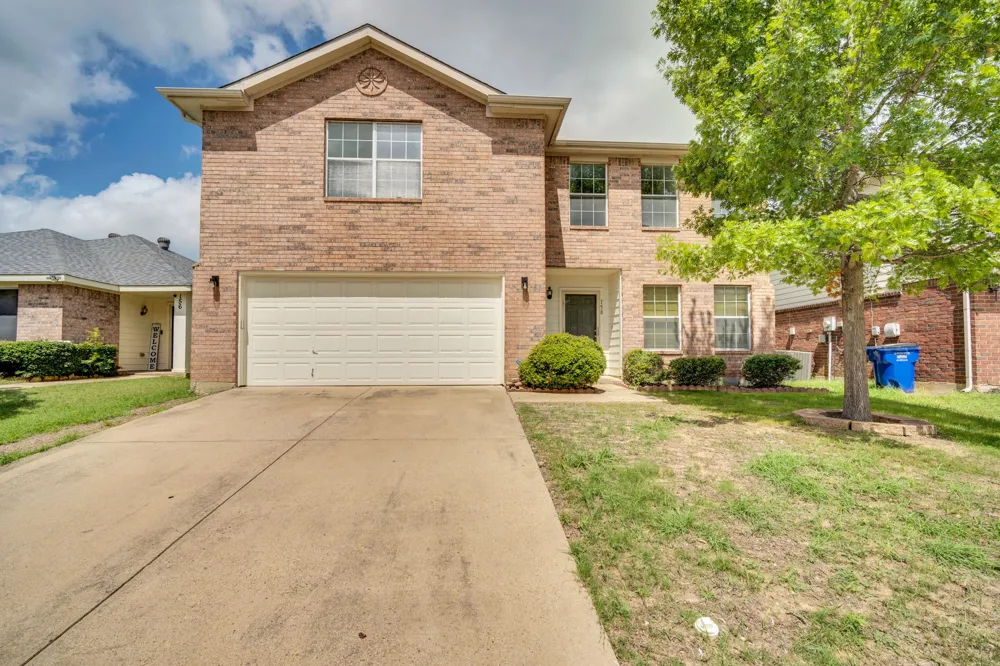 158 Washington Way Venus, TX 76084
