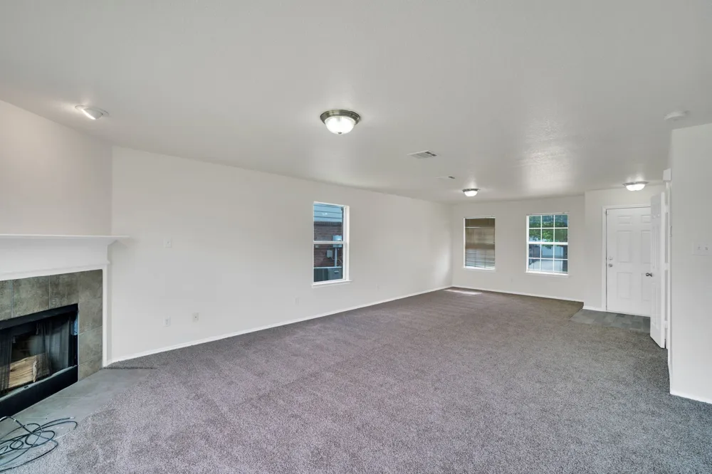 158 Washington Way Venus, TX 76084