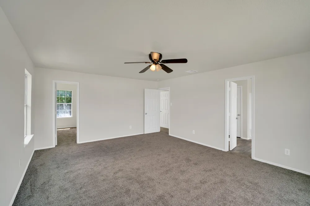 158 Washington Way Venus, TX 76084