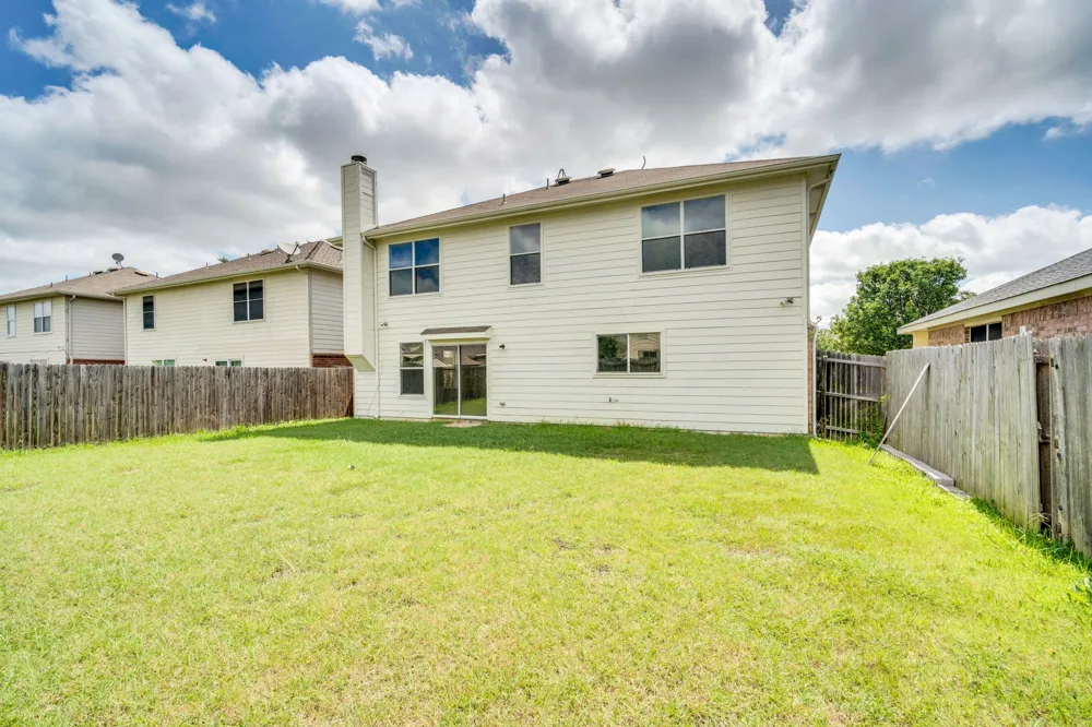 158 Washington Way Venus, TX 76084