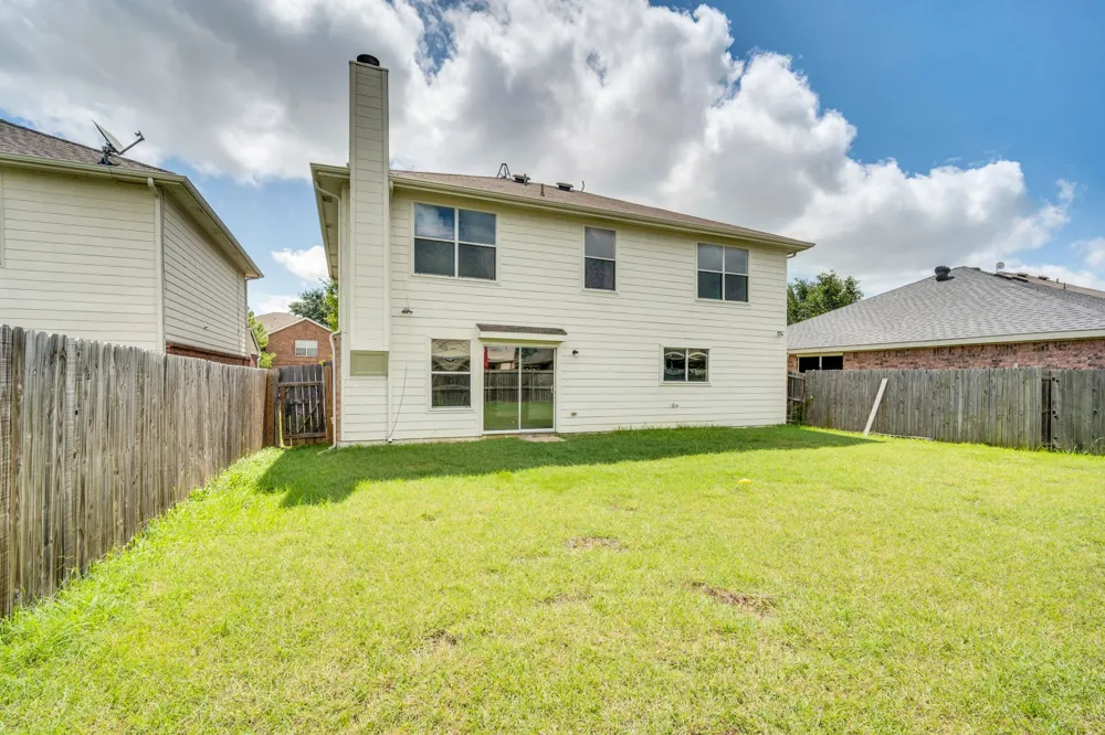 158 Washington Way Venus, TX 76084