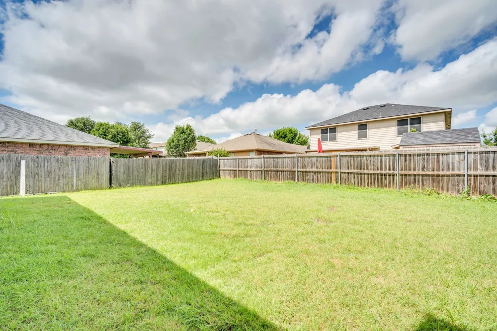 158 Washington Way Venus, TX 76084