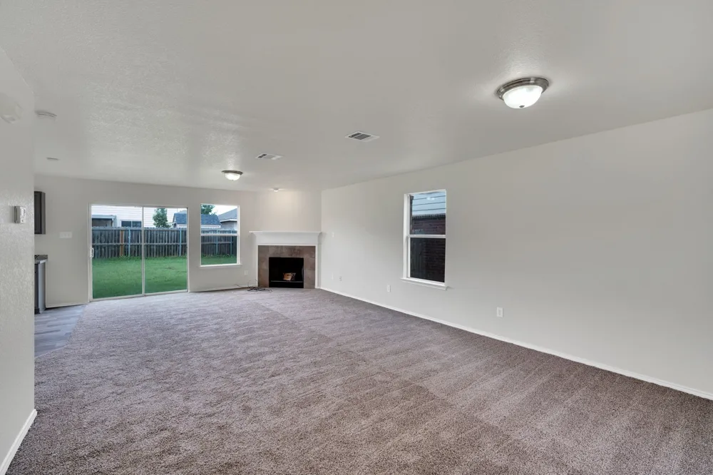 158 Washington Way Venus, TX 76084