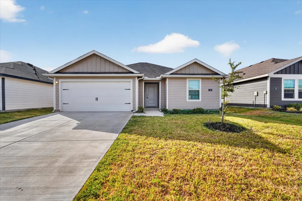 240 Boxwood Drive Royse City, TX 75189