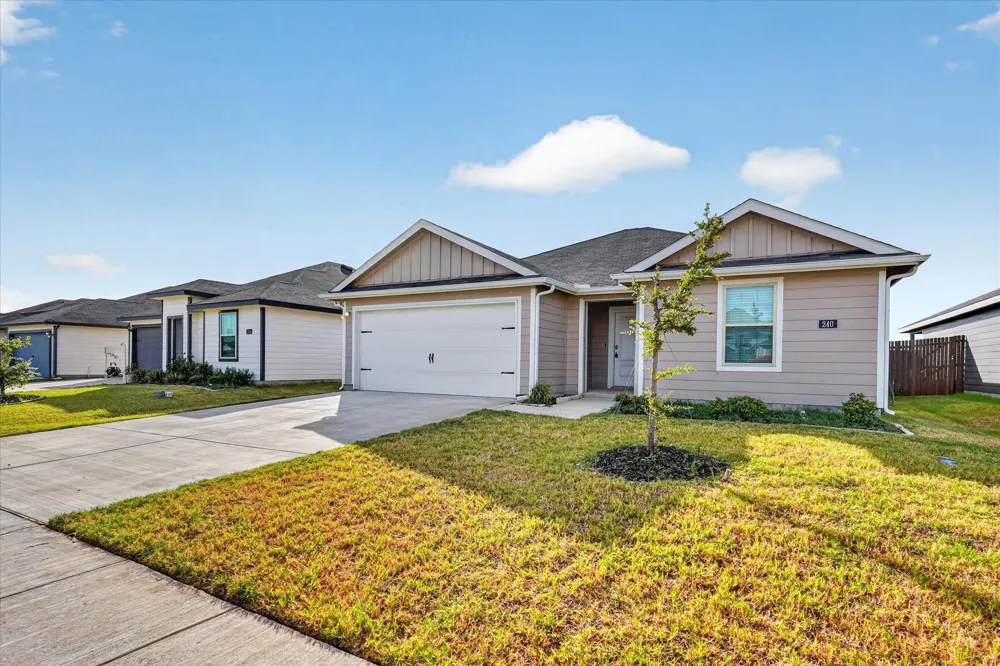 240 Boxwood Drive Royse City, TX 75189