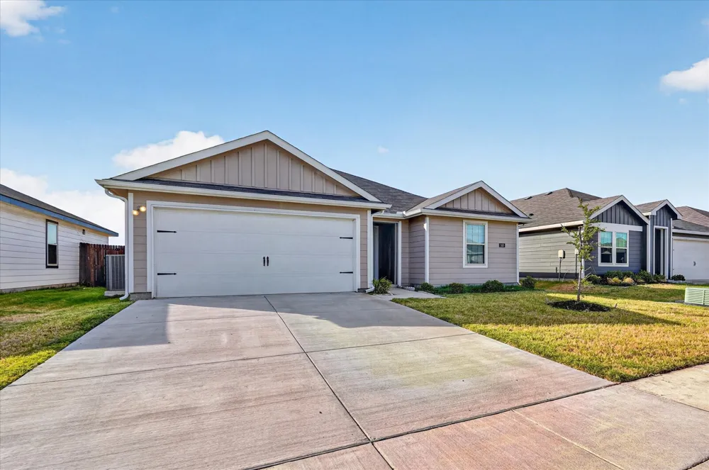 240 Boxwood Drive Royse City, TX 75189