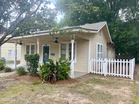 316 Becker Street