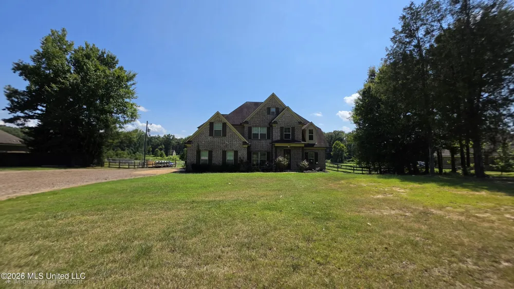 9567 Holly Springs Road Hernando, MS 38632