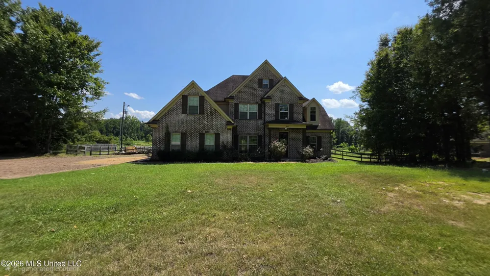 9567 Holly Springs Road Hernando, MS 38632