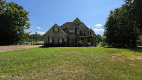 9567 Holly Springs Road