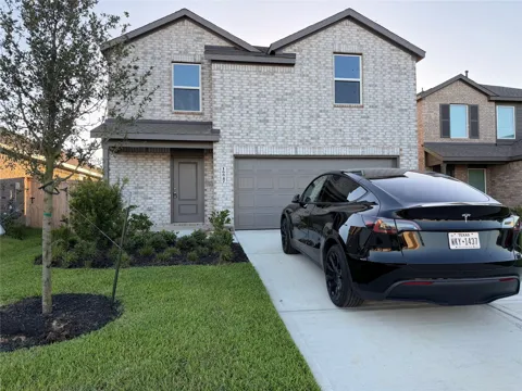 16847 Spotted Oak Drive