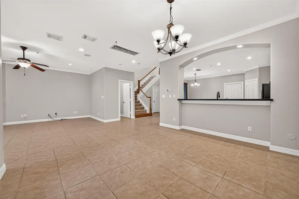 4307 Lake Walk Court Missouri City, TX 77459