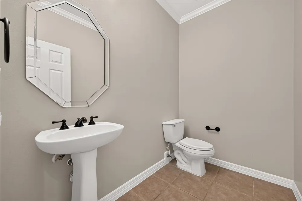 4307 Lake Walk Court Missouri City, TX 77459