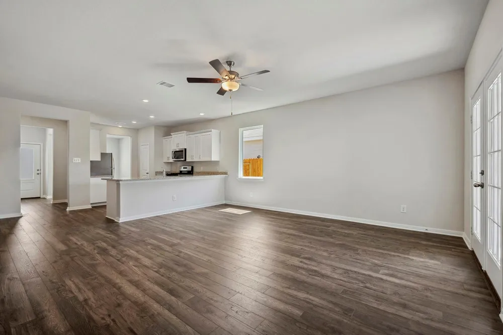 25510 Blooming Hazel Drive Cleveland, TX 77328