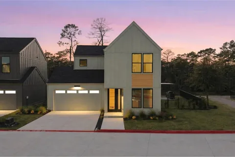 1941 Sawdust Road