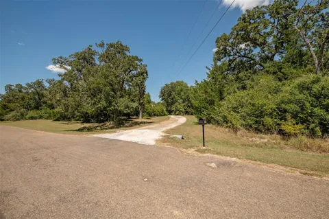 9658 Panther Creek Road
