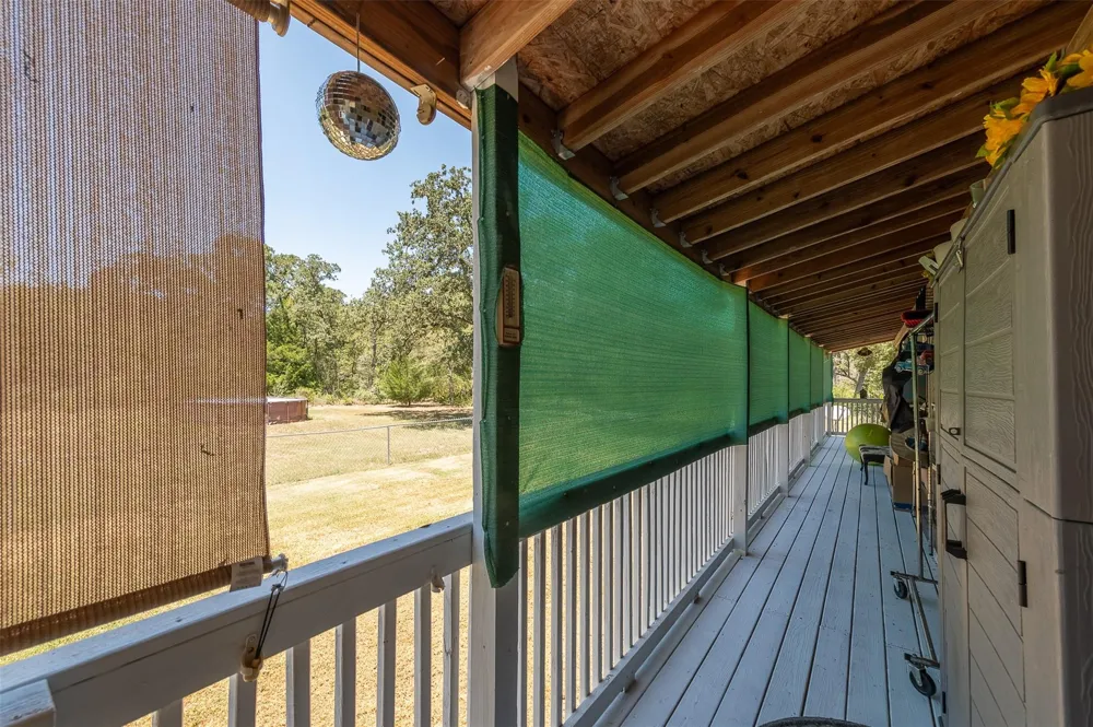 9658 Panther Creek Road Iola, TX 77861