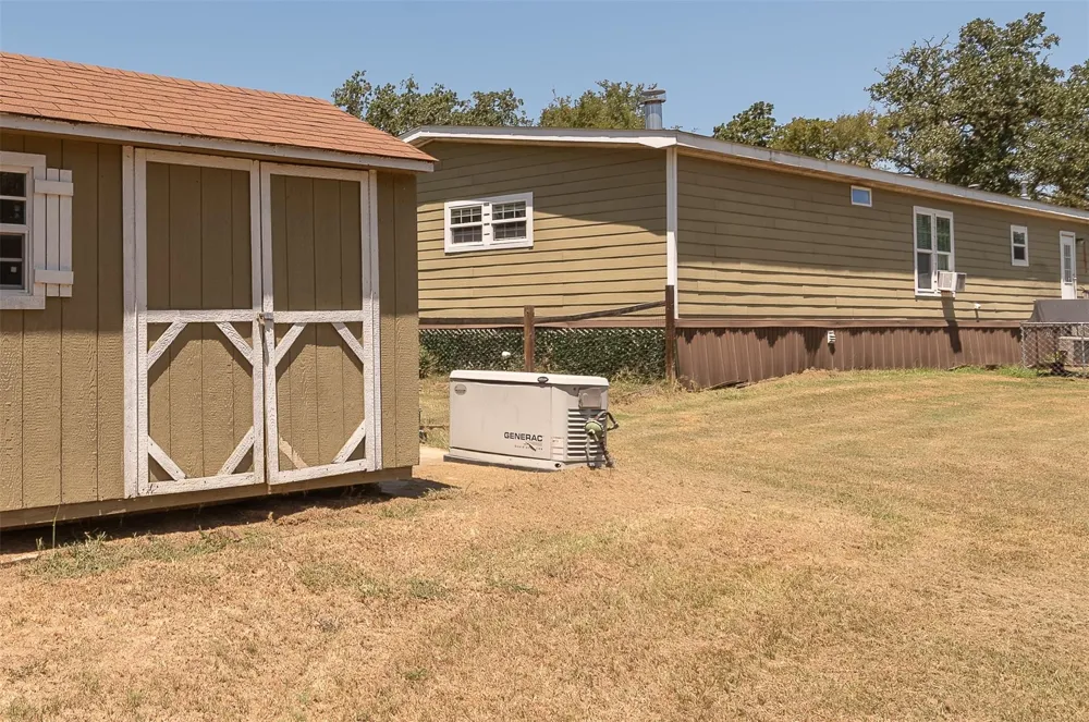 9658 Panther Creek Road Iola, TX 77861