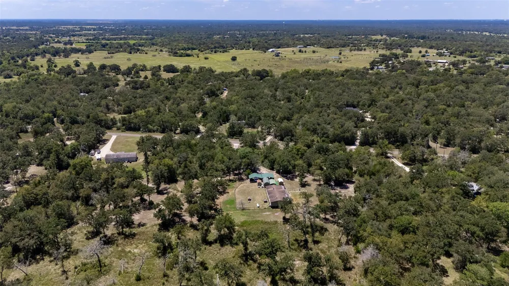 9658 Panther Creek Road Iola, TX 77861