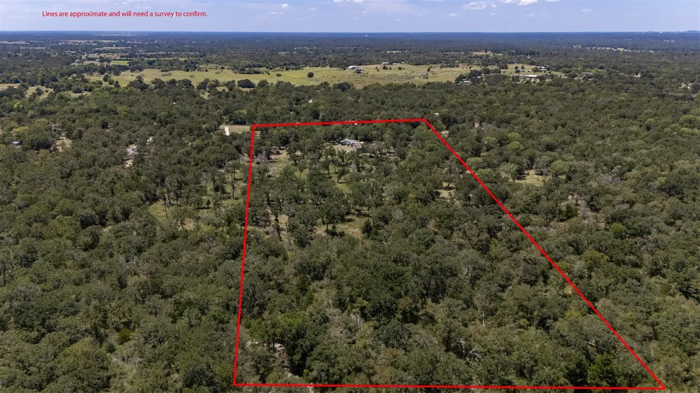 9658 Panther Creek Road Iola, TX 77861