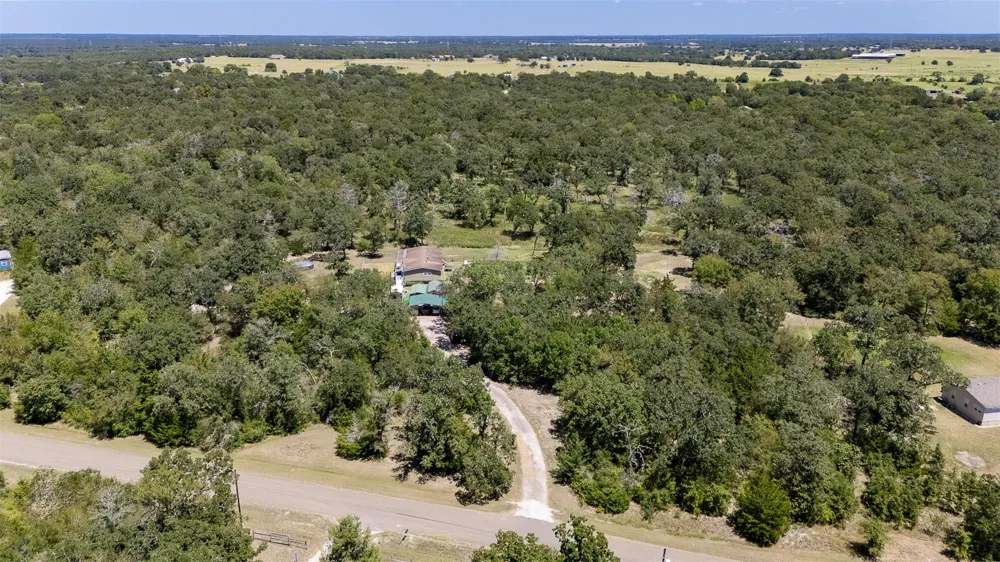 9658 Panther Creek Road Iola, TX 77861
