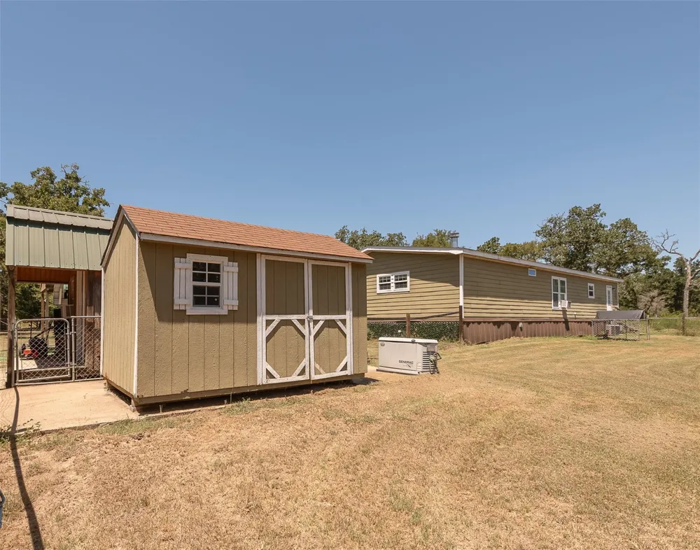 9658 Panther Creek Road Iola, TX 77861