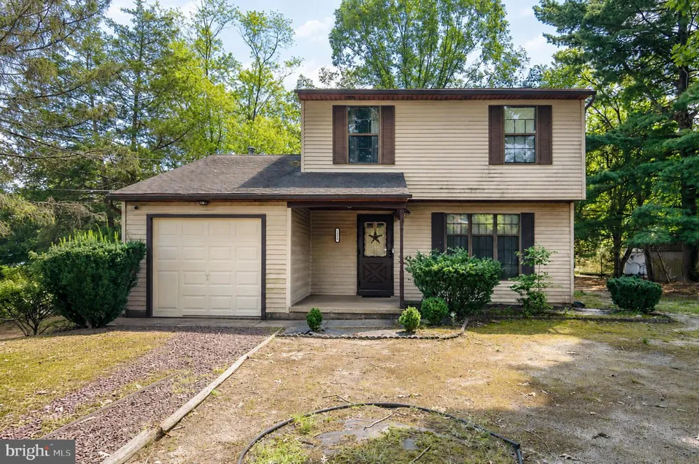 2334 RICHARDS AVENUE Atco, NJ 08004