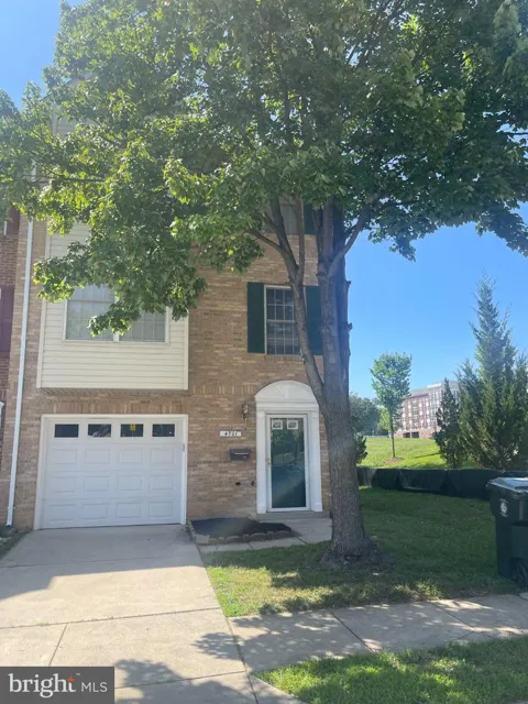 4701 BLACKFOOT ROAD