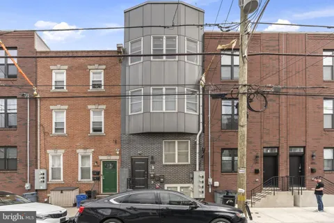 2110 W MASTER STREET #C