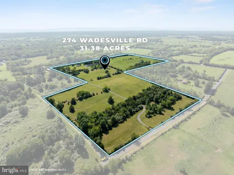 274 WADESVILLE ROAD