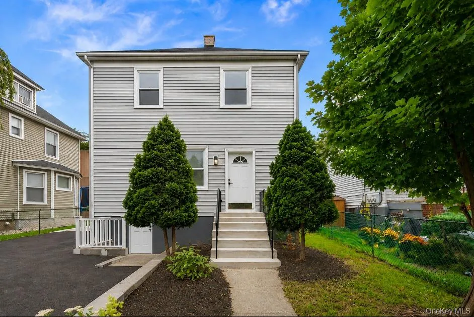 18 Anna Street Nyack, NY 10960