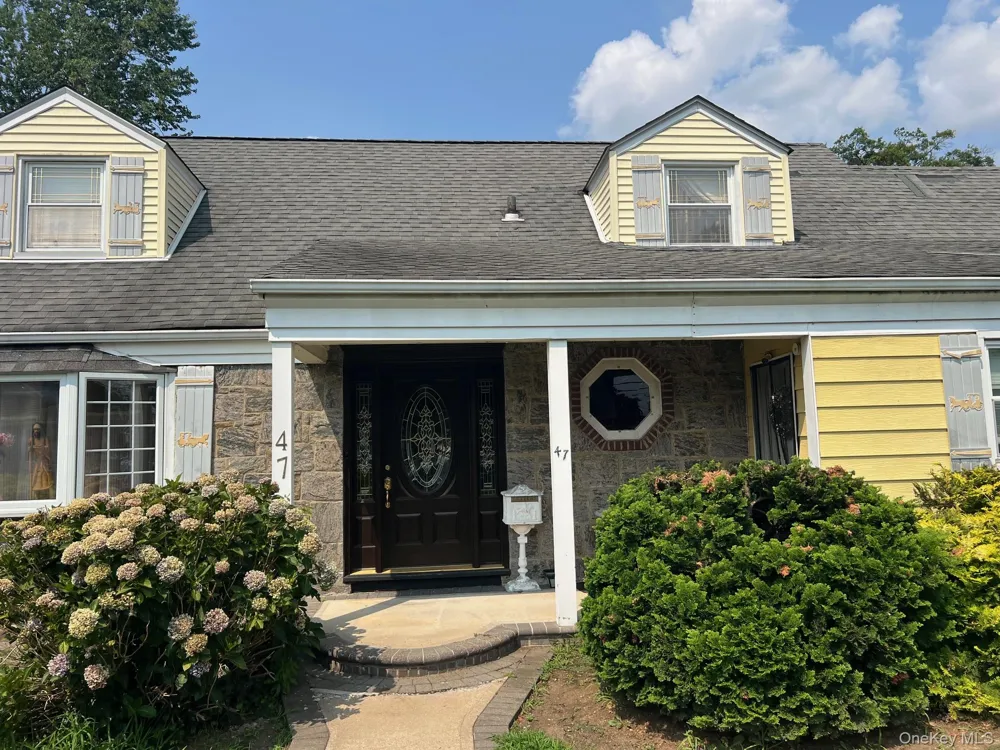 47 Brown Avenue Hempstead, NY 11550