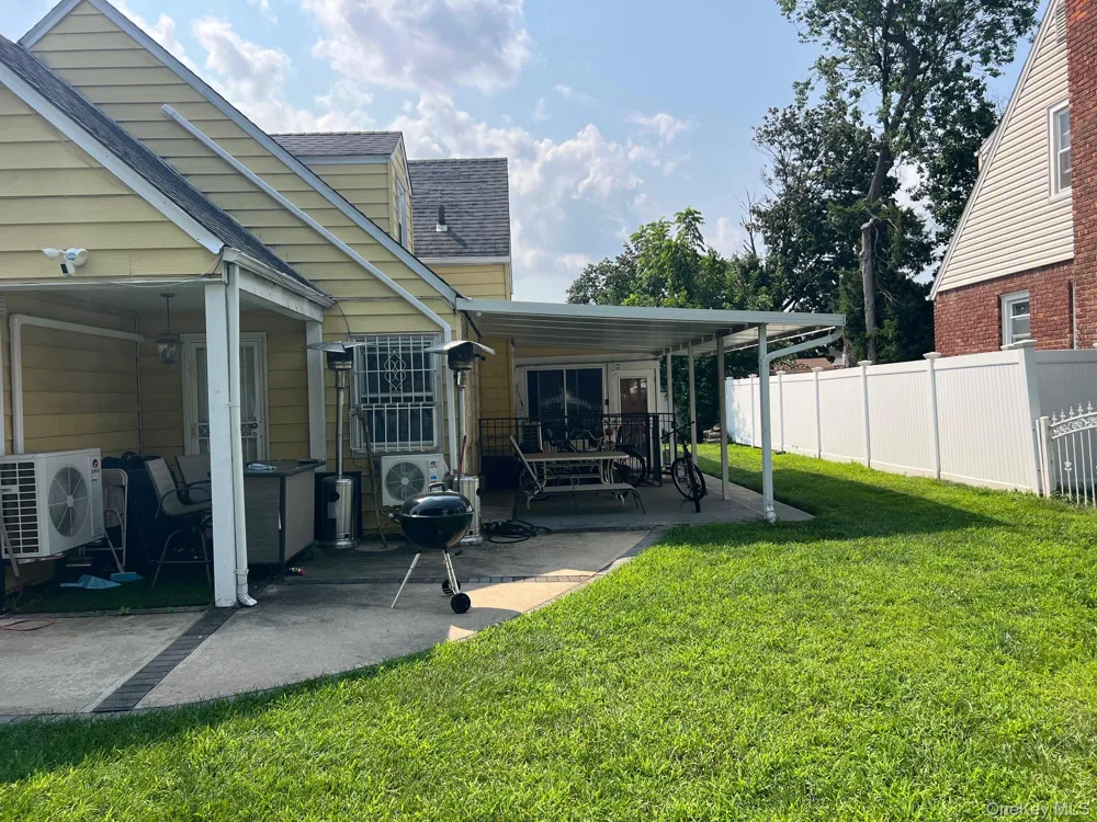 47 Brown Avenue Hempstead, NY 11550