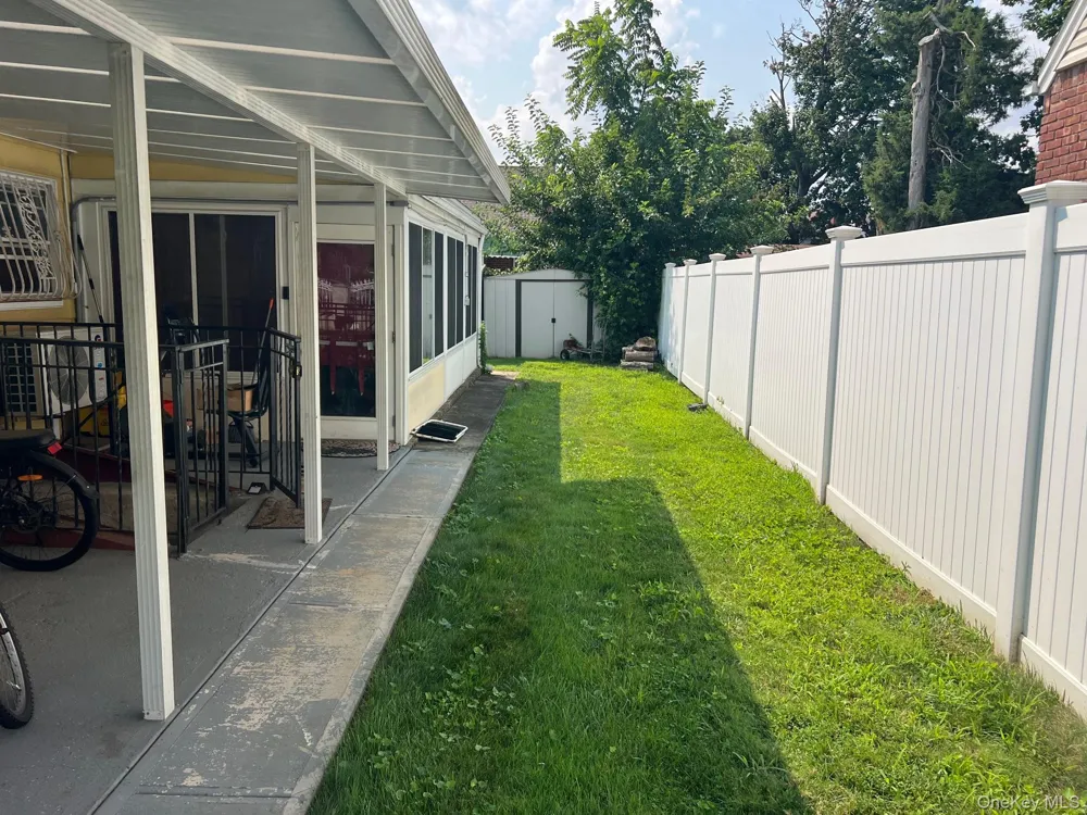 47 Brown Avenue Hempstead, NY 11550