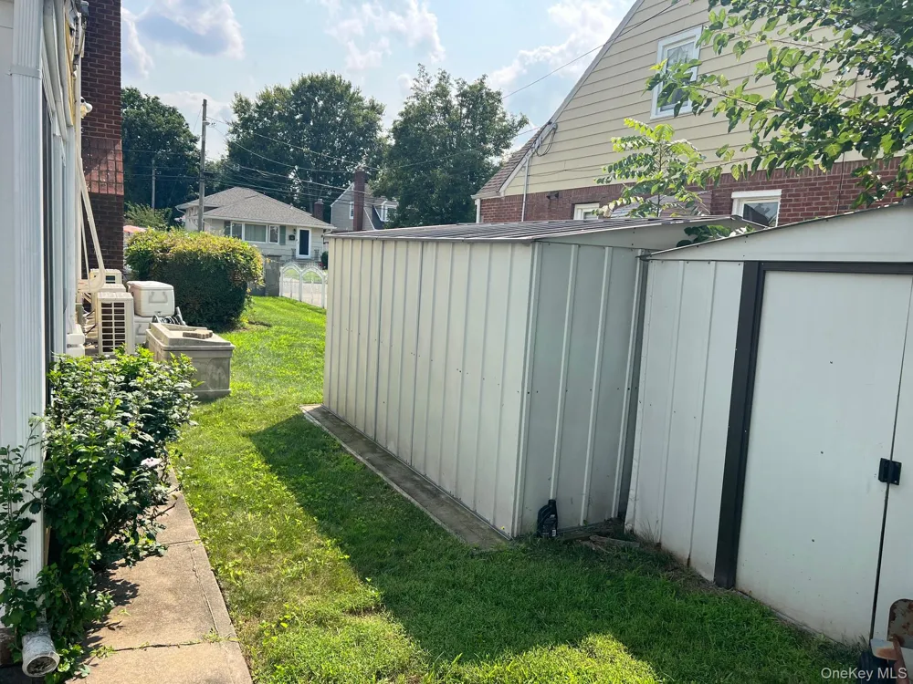 47 Brown Avenue Hempstead, NY 11550