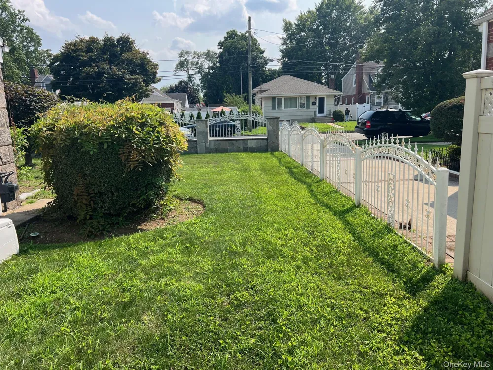 47 Brown Avenue Hempstead, NY 11550