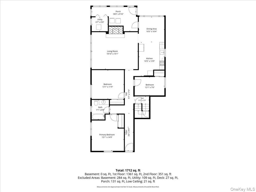 46 Riverdale Avenue Massapequa, NY 11758