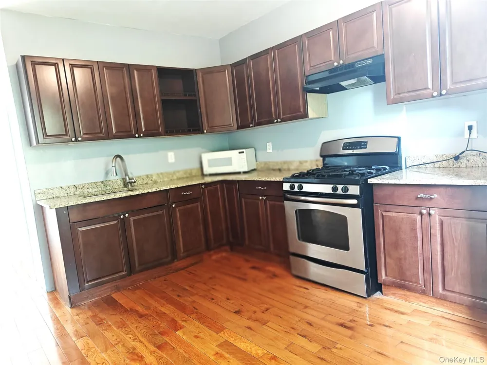 104 Winnikee Avenue #3 Poughkeepsie, NY 12601