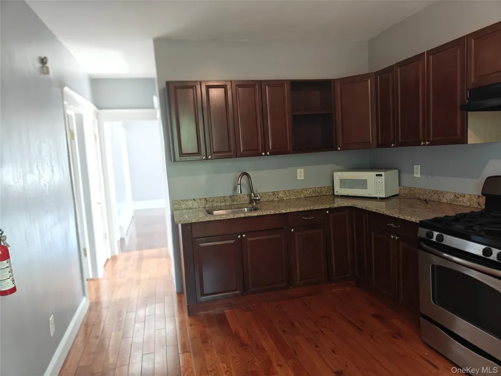 104 Winnikee Avenue #3 Poughkeepsie, NY 12601