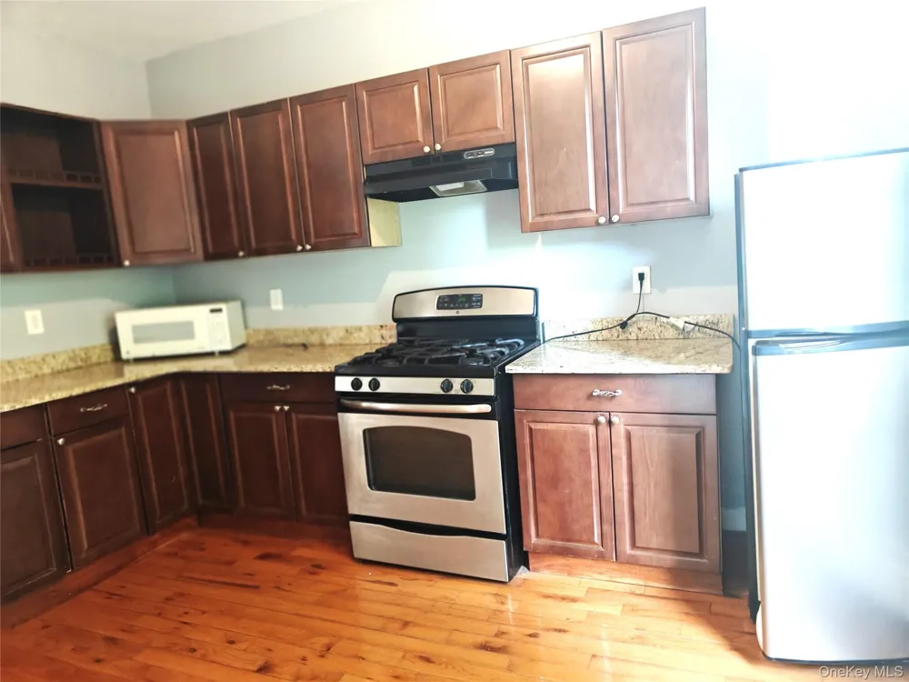 104 Winnikee Avenue #3 Poughkeepsie, NY 12601