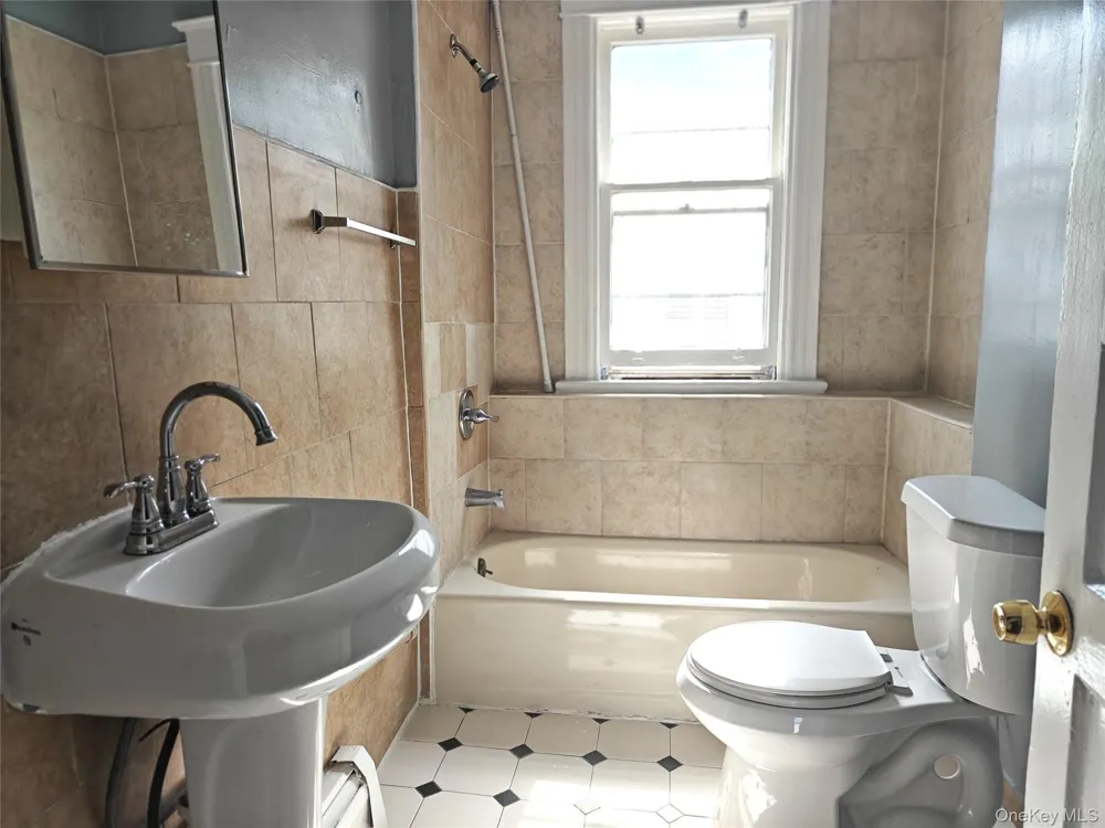104 Winnikee Avenue #3 Poughkeepsie, NY 12601