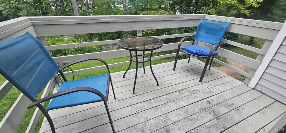 3 Kenny Lane Kiamesha Lake, NY 12751