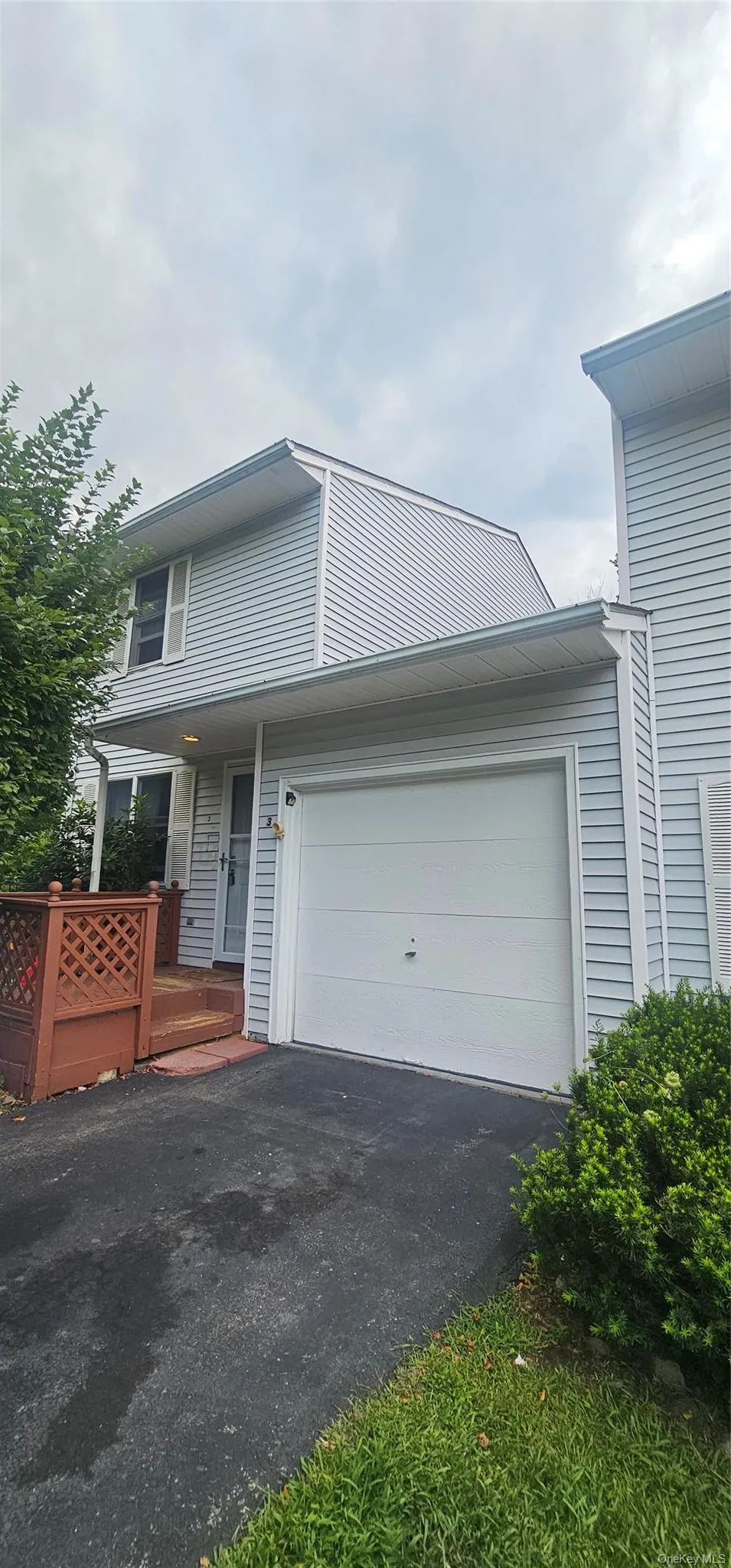 3 Kenny Lane Kiamesha Lake, NY 12751