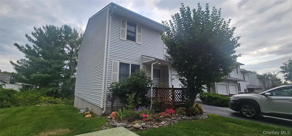 3 Kenny Lane Kiamesha Lake, NY 12751